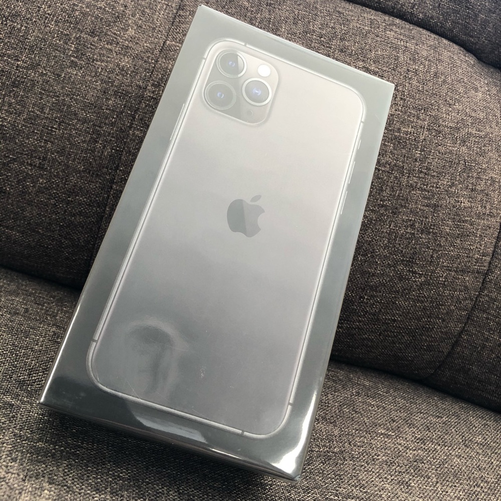 iPhone 11 64gb